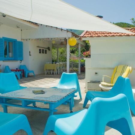 Benvenuti Nel Sud Bed & Breakfast Sessa Cilento Dış mekan fotoğraf