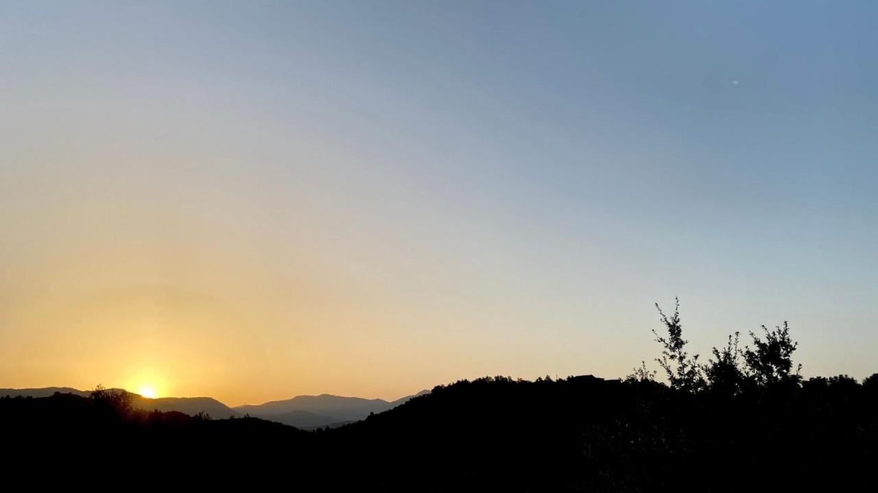 Benvenuti Nel Sud Bed & Breakfast Sessa Cilento Dış mekan fotoğraf
