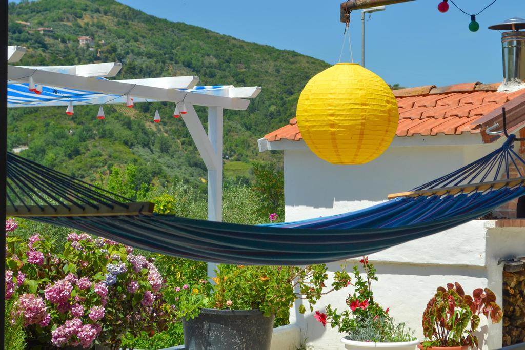 Benvenuti Nel Sud Bed & Breakfast Sessa Cilento Dış mekan fotoğraf