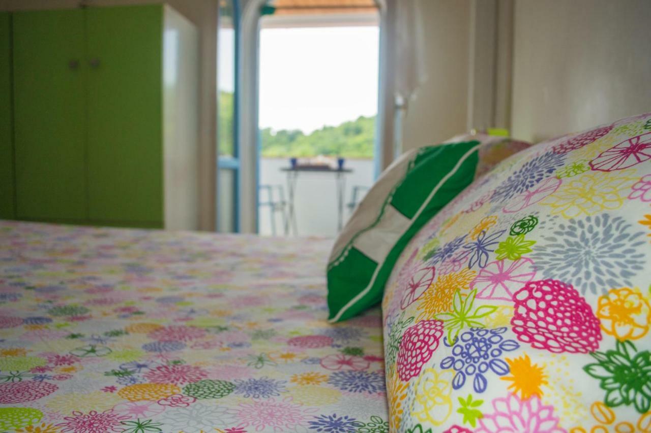 Benvenuti Nel Sud Bed & Breakfast Sessa Cilento Dış mekan fotoğraf