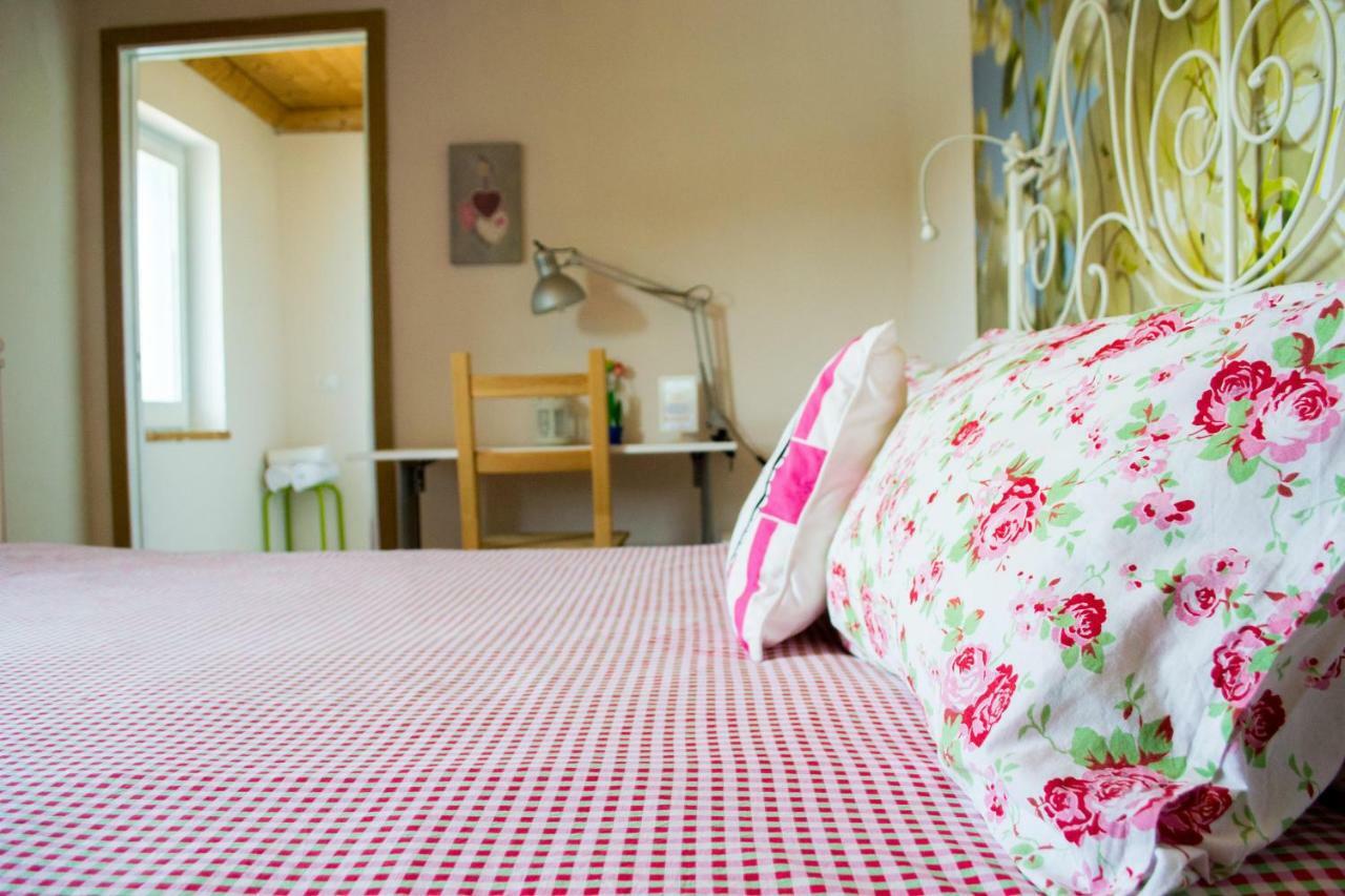 Benvenuti Nel Sud Bed & Breakfast Sessa Cilento Dış mekan fotoğraf