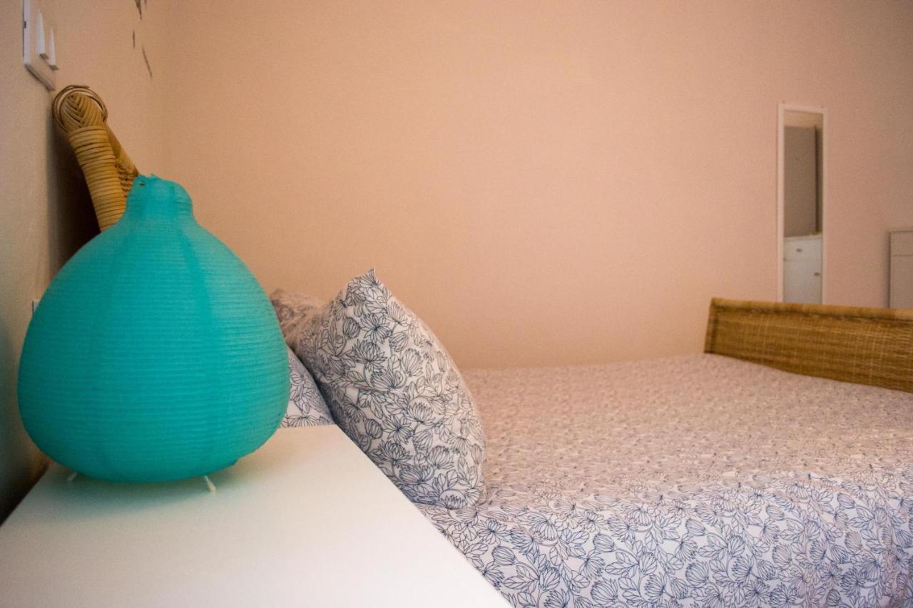 Benvenuti Nel Sud Bed & Breakfast Sessa Cilento Dış mekan fotoğraf